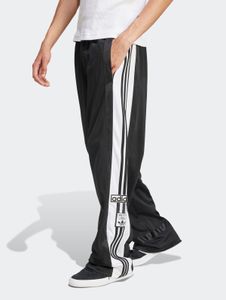 bequeme adidas Herren Jeans Taschen Schwarz