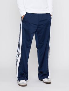bequeme adidas Herren Jeans Blau