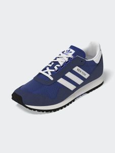stylische adidas Herren Sneaker Blau