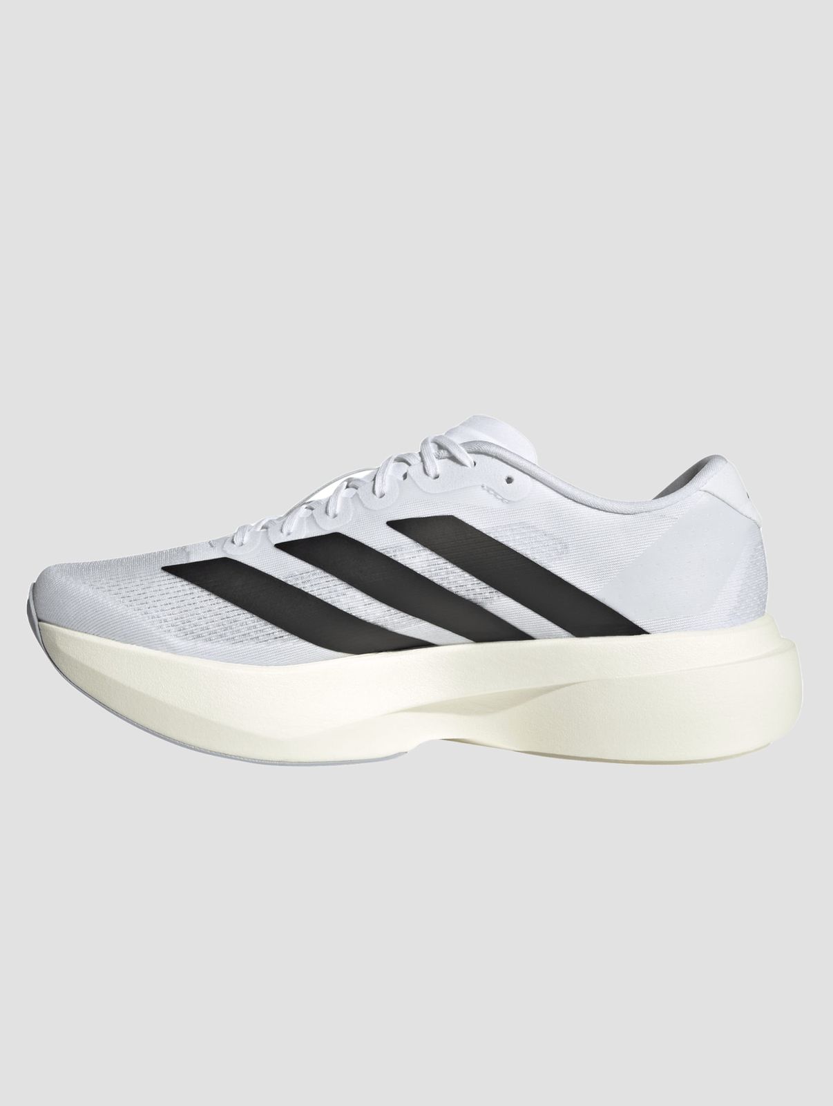 Sneakers casual da uomo Adidas bianche