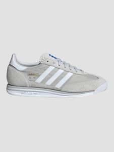 stylische adidas Herren Sneaker Grau