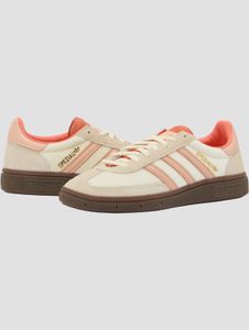 Baskets adidas élégantes pour femme, beige