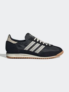 sportliche adidas Damen Sneaker Schwarz