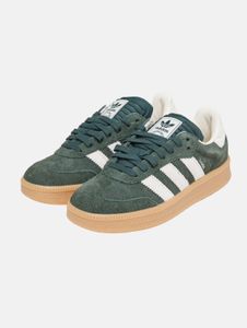 lässige adidas Unisex Sneaker Grün