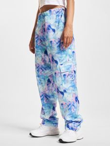 Sacs en jean décontractés Just Rhyse pour femmes, lilas-violet