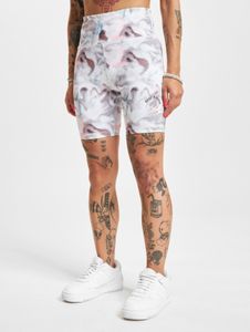 Lightweight Just Rhyse women's shorts grey