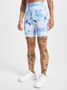 leichte Just Rhyse Damen Shorts Flieder-Violett