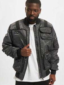 casual Sean John men's jacket grey