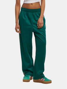 bequeme adidas Herren Jeans Grün