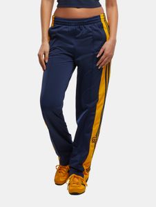moderne adidas Damen Hose Blau