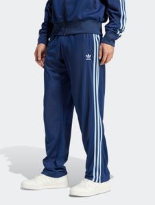 Casual adidas men's jeans bags, blue