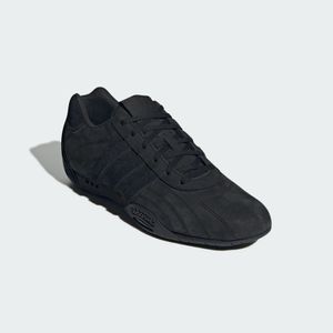 Zapatillas deportivas unisex Adidas negras