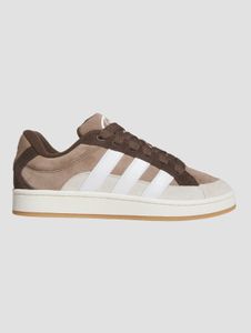 Sneakers casual da donna Adidas, marroni
