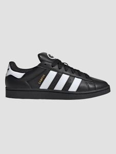 stylische adidas Herren Sneaker Schwarz