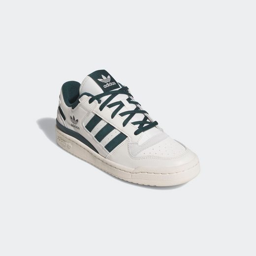 adidas Herren Sneaker Weiß