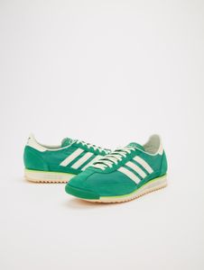 moderne adidas Damen Sneaker Grün