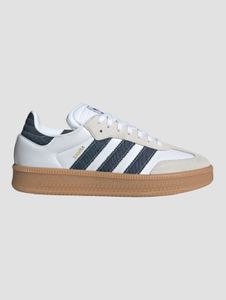 sportliche adidas Unisex Sneaker Weiß