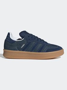 Zapatillas modernas unisex Adidas azules