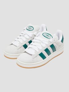 stylische adidas Damen Sneaker Weiß