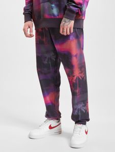 Modern Just Rhyse men's jeans pockets, violet
