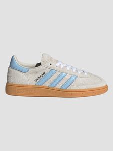 Baskets décontractées adidas pour femme, beige
