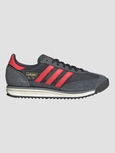 moderne adidas Herren Sneaker Anthrazit