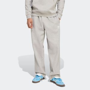 bequeme adidas Herren Hose Grau