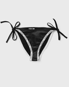 moderne Calvin Klein Damen Hose Stretch Gelb
