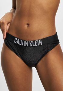 leichtes Calvin Klein Damen Kleid Stretch Schwarz