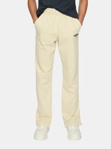 stylische Lost Youth Herren Jeans Taschen 470 g/m² mit Baumwolle Beige