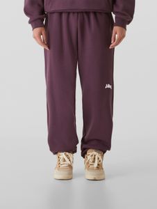 Pantalones vaqueros Stylish Lost Youth para hombre, 330 g/m², algodón, violeta