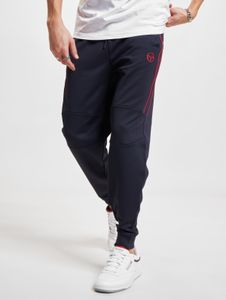 bequeme Sergio Tacchini Herren Jeans Navy