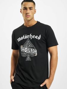 Comfortable Merchcode men's T-shirt, 160 g/m², cotton, black