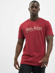 Modern Merchcode men's T-shirt, 180 g/m², cotton, red