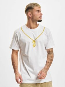 Modern Merchcode men's T-shirt, 160 g/m², cotton, white