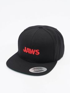 moderne Merchcode Unisex Cap Schwarz