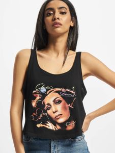 Modern Merchcode women's T-shirt, 140 g/m², cotton, black