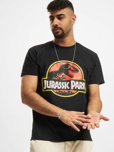 modernes Merchcode Herren T-Shirt 160 g/m² mit Baumwolle Schwarz