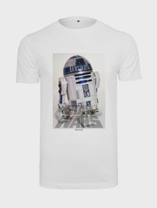 modernes Merchcode Herren T-Shirt 200 g/m² mit Baumwolle Weiß