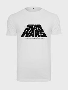 Sporty Merchcode men's T-shirt, 200 g/m², cotton, white
