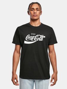 Sporty Merchcode men's T-shirt, 200 g/m², cotton, black