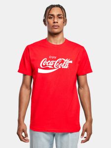 Modern Merchcode men's T-shirt, 200 g/m², cotton, red