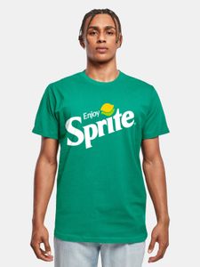 Comfortable Merchcode men's T-shirt, 200 g/m², cotton, green