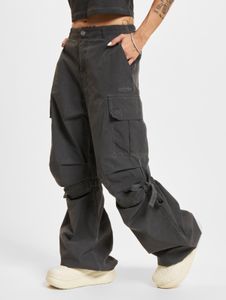 modern Freddy women's jeans grey
