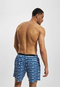 Short Lacoste léger pour homme, bleu