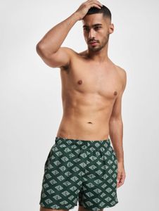 Short Lacoste léger pour homme, vert