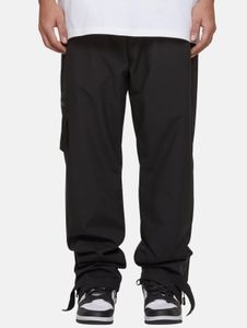 bequeme MJ Gonzales Herren Jeans 460 g/m² Schwarz