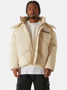 moderne MJ GONZALES Herren Jacke 78 g/m² Beige
