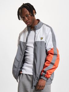 Veste grise moderne pour homme Lyle & Scott