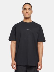 T-shirt homme Modern Merchcode, 240 g/m², coton, noir